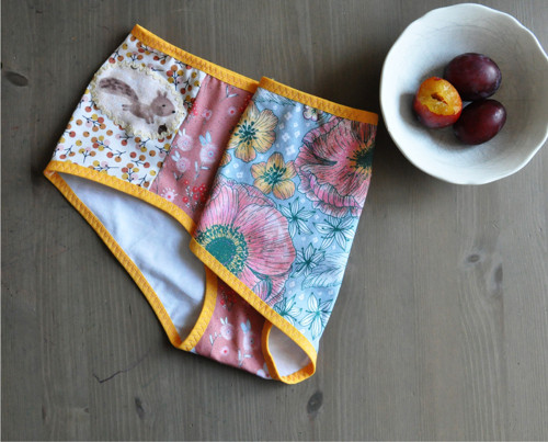 Cosy Diva, kalhotky vel. XL — foto 3