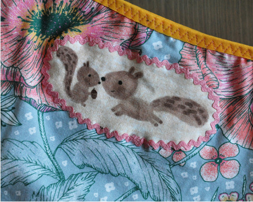 Cosy Diva, kalhotky vel. XL — foto 6