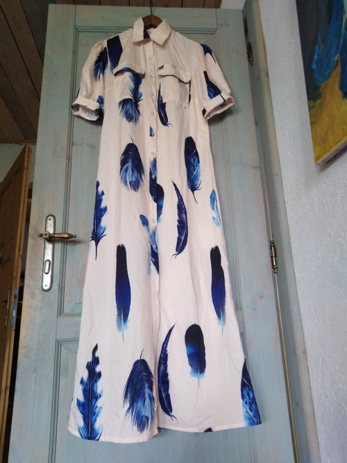 Fantastické košilovky — foto 2