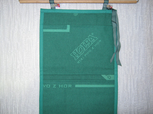 Kapsář HOLBA — foto 2