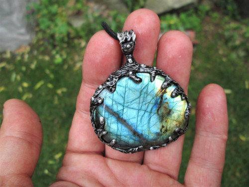 Talisman ,, Mystic " — foto 2