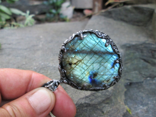 Talisman ,, Mystic " — foto 3