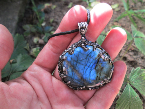 Talisman ,, Mystic " — foto 4