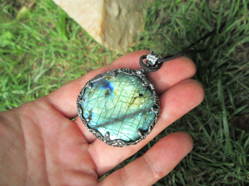 Talisman ,, Mystic " — foto 6