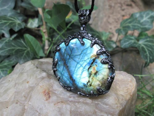 Talisman ,, Mystic " — foto 5
