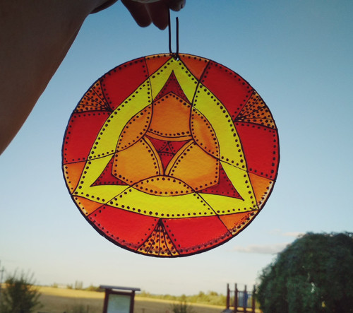 Mandala Trio — foto 3