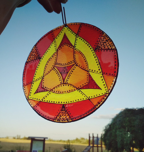 Mandala Trio — foto 4