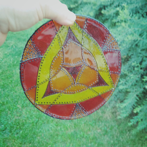 Mandala Trio — foto 5