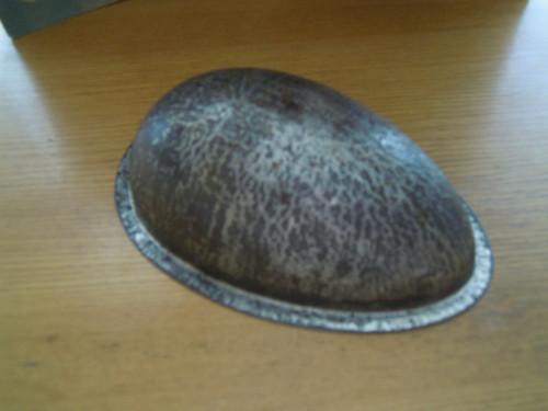 Velké vajíčko...formička / 10 x 16cm /. — foto 5