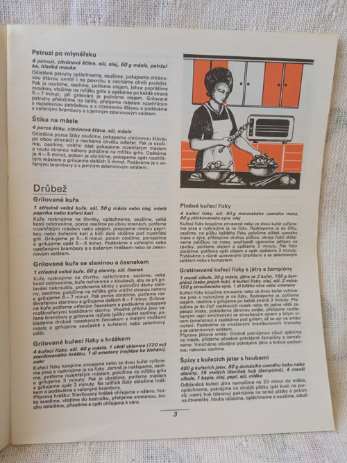 Vaříme s moderní technikou — foto 2