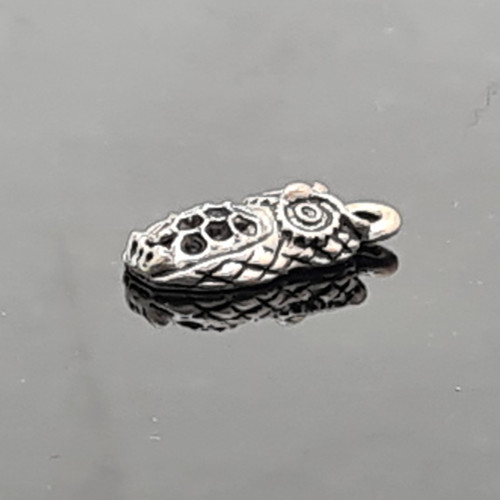 Mládě sovičky 20x9x5 mm, 5 ks — foto 2