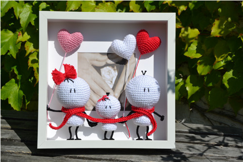 Bigli Migli "Family" — foto 3