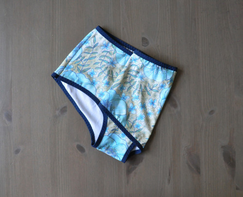 Cosy & Easy kalhotky vel. M — foto 4