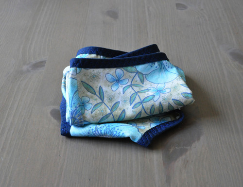 Cosy & Easy kalhotky XL — foto 5