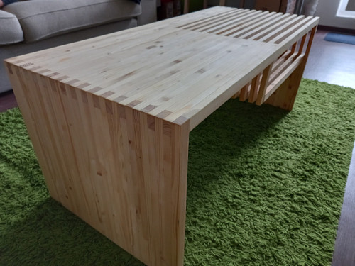 Konferenční stůl — foto 3