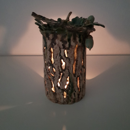 Aromalampa "kmen 01" — foto 3