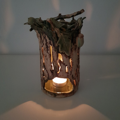 Aromalampa "kmen 01" — foto 5