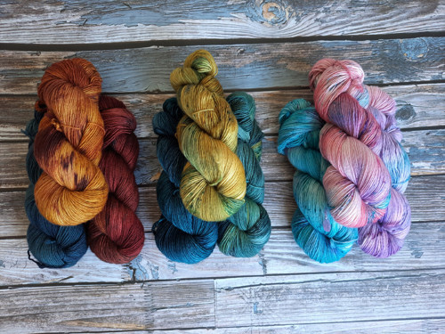 Merino singles SET #1 — foto 4