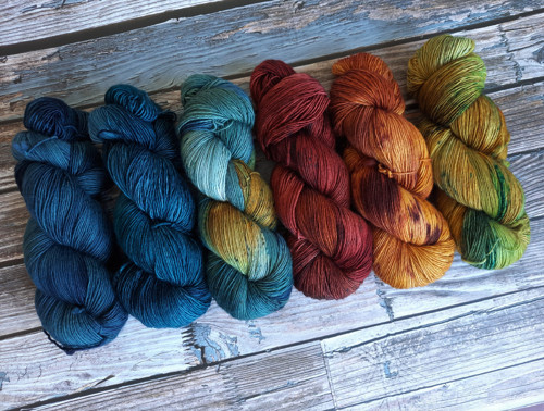 Merino singles SET #1 — foto 5