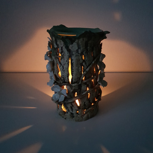 Aromalampa "kmen 03" — foto 3