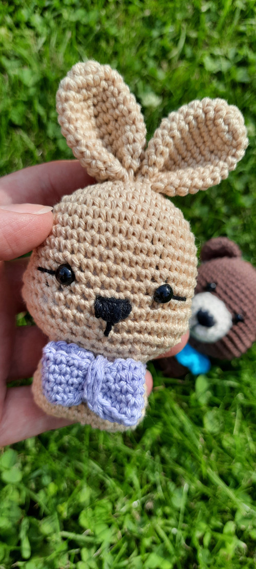 Zvířátka mini - dráček — foto 5