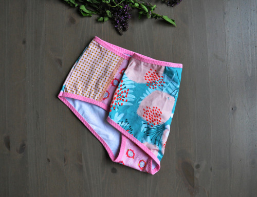 Cosy Diva, kalhotky vel. L — foto 3