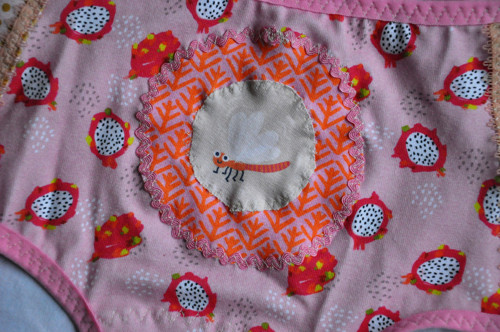 Cosy Diva, kalhotky vel. L — foto 4