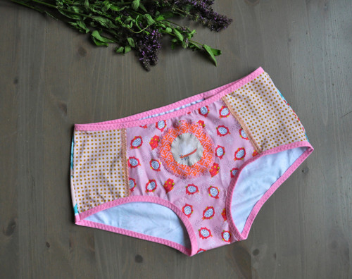 Cosy Diva, kalhotky vel. L — foto 2