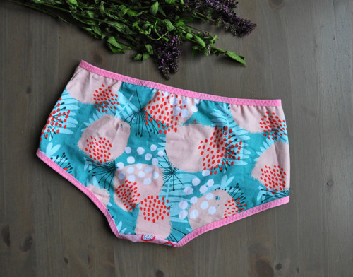 Cosy Diva, kalhotky vel. L — foto 5