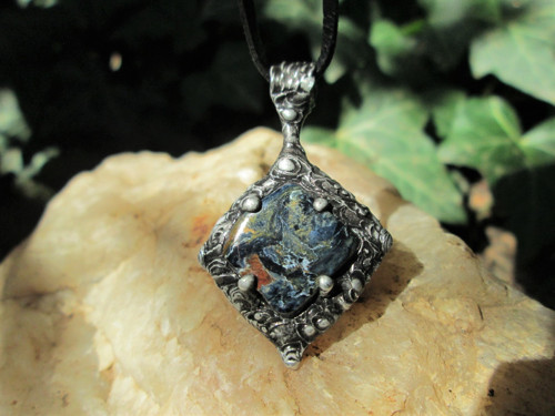 Talisman ,, Pán Bouří " — foto 2
