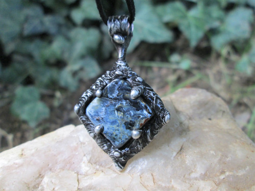 Talisman ,, Pán Bouří " — foto 5