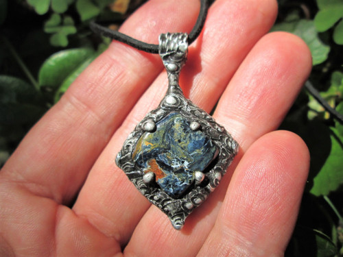 Talisman ,, Pán Bouří " — foto 4
