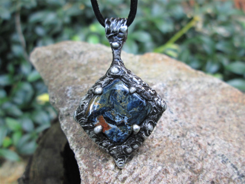 Talisman ,, Pán Bouří " — foto 6