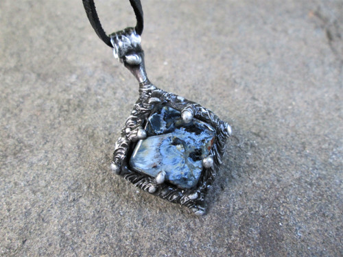 Talisman ,, Pán Bouří " — foto 3