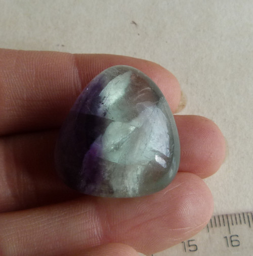 Fluorit výběrový - 2,7 cm — foto 2