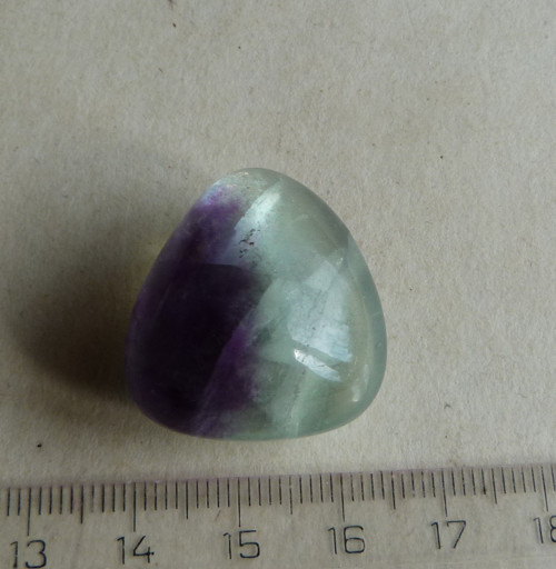 Fluorit výběrový - 2,7 cm — foto 6
