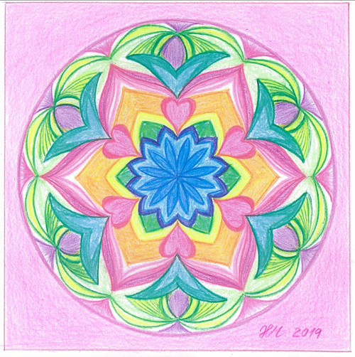 Mandala-Závislosti — foto 3
