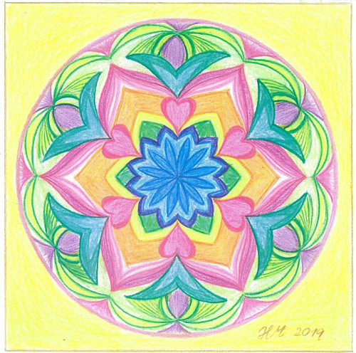 Mandala-Závislosti — foto 4