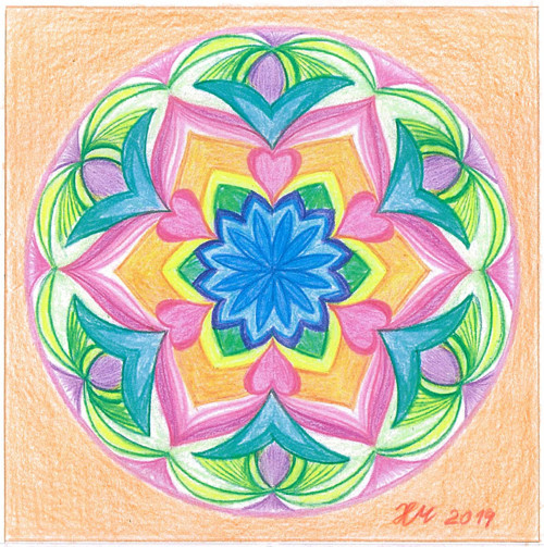 Mandala-Závislosti — foto 2
