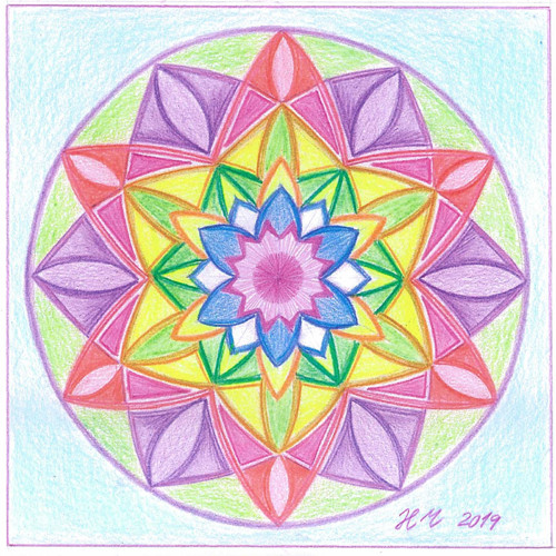 Mandala-Obezita — foto 3