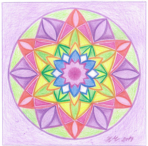 Mandala-Obezita — foto 2