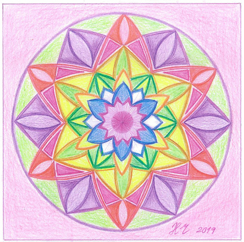 Mandala-Obezita — foto 4