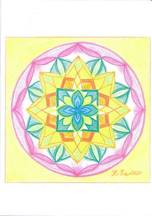 Mandala-Antivirus — foto 3