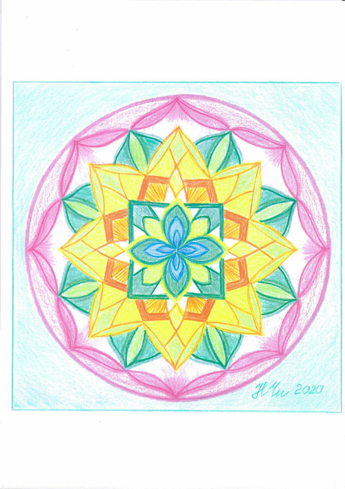 Mandala-Antivirus — foto 2