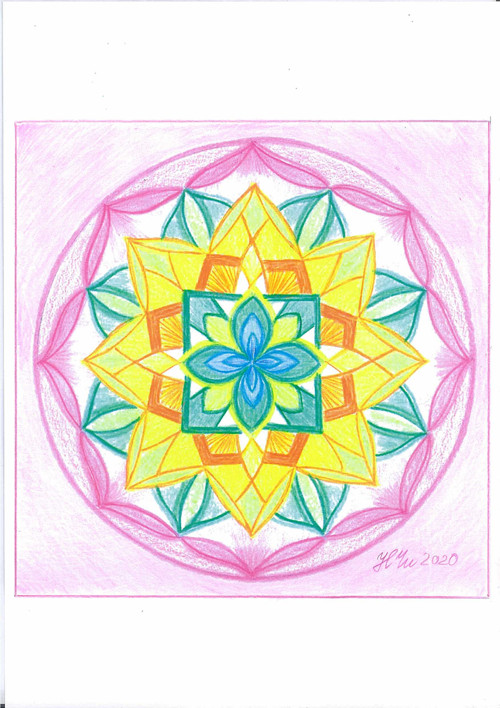 Mandala-Antivirus — foto 4