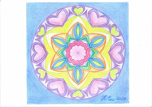 Mandala-Atlantida — foto 3