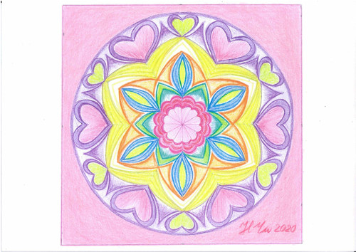 Mandala-Atlantida — foto 4