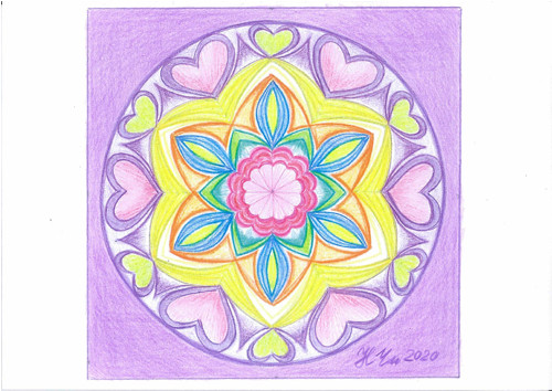 Mandala-Atlantida — foto 2