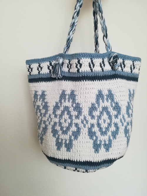 Tapestry kabelka — foto 2