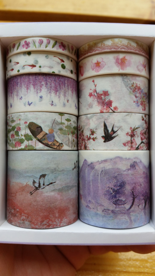Sada Washi pásek 26 — foto 2